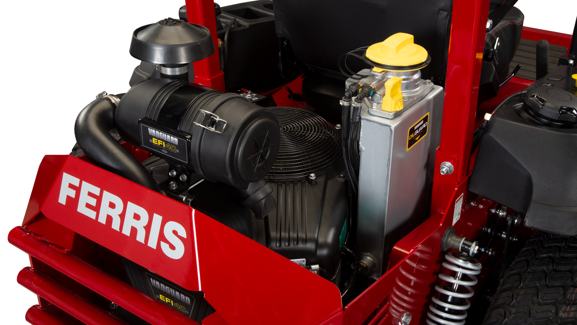 FERRIS ISX3300BVE4061SS 5901881 ********NO LONGER AVAILABLE